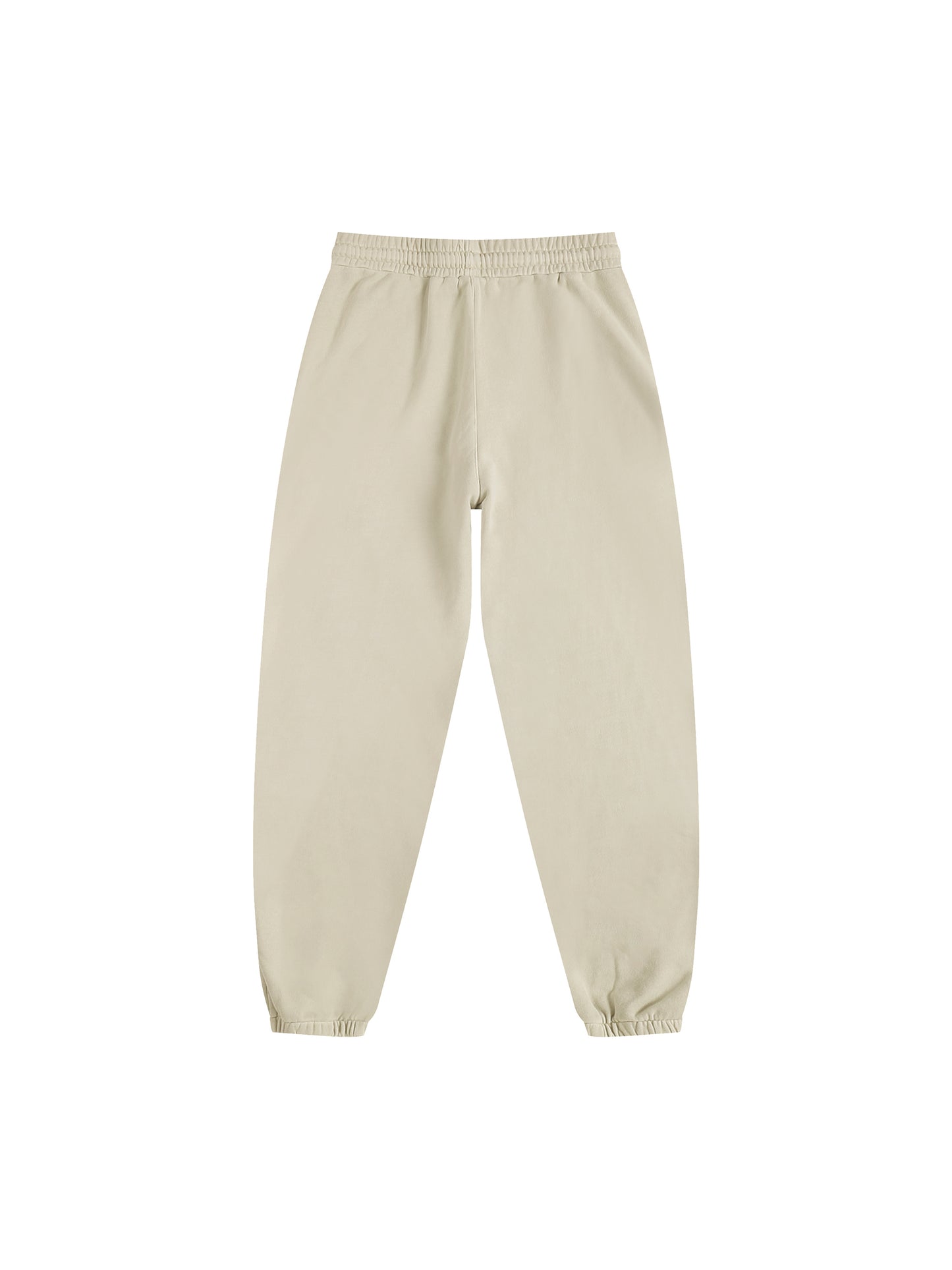 Vintage Washed Cotton Sweatpants