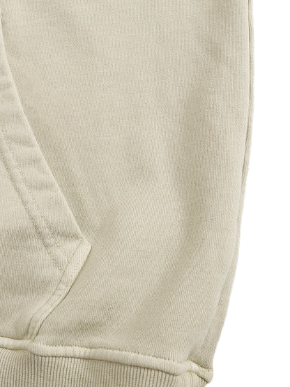 Vintage Cotton Hoodie