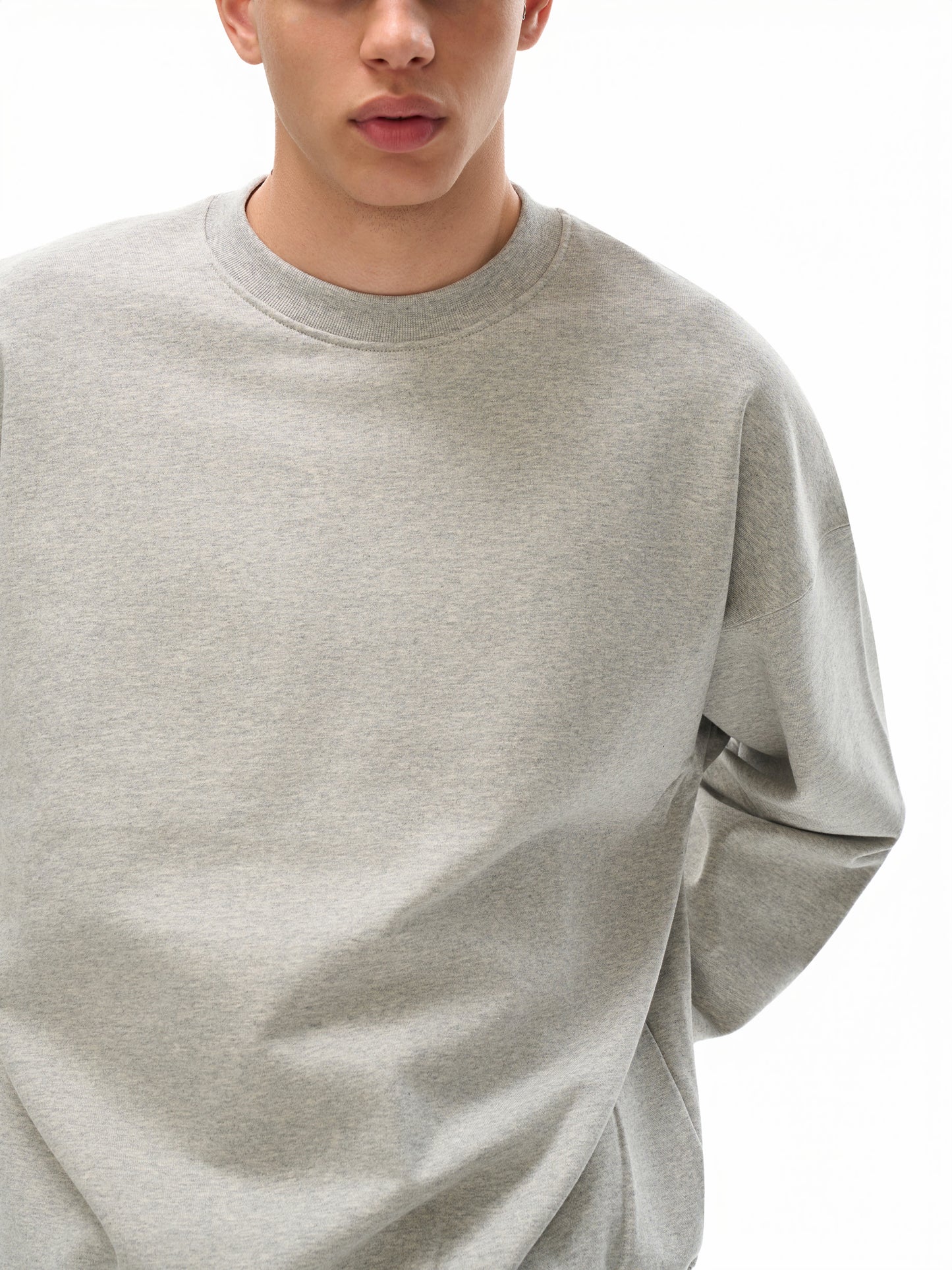 Essential Sweatshirt