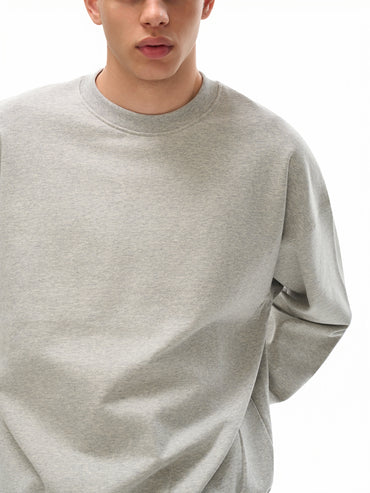 Essential Sweatshirt