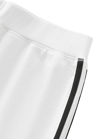 Performance Short Skirt
