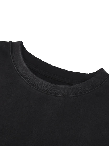 Gen Edge Cotton T-Shirt
