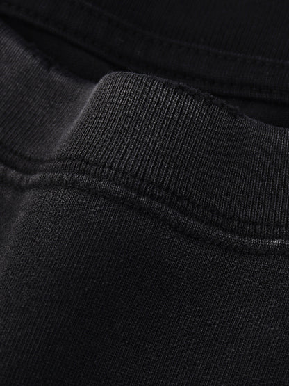 Gen Edge Cotton T-Shirt