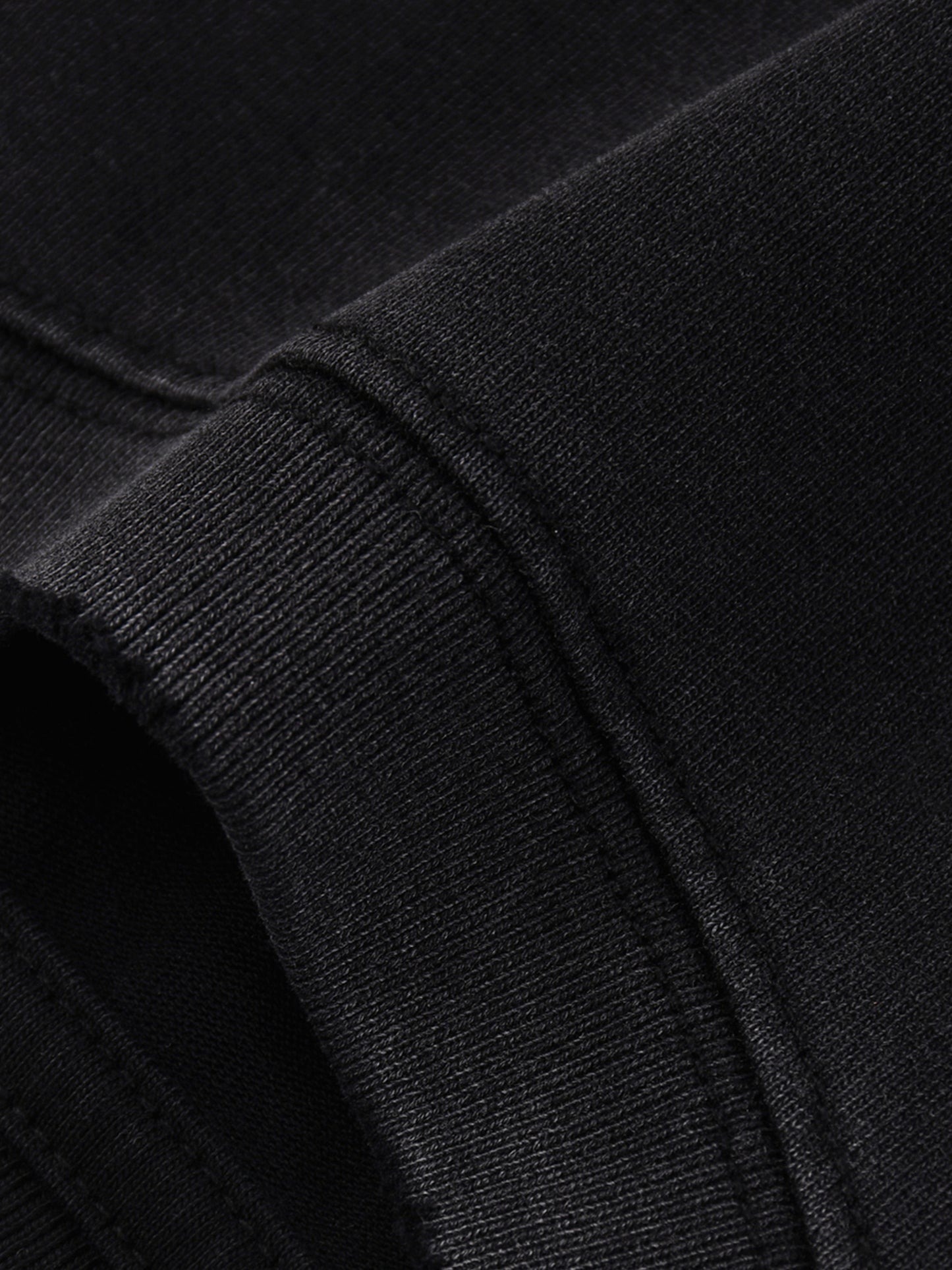 Gen Edge Cotton T-Shirt