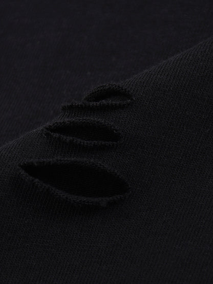Gen Edge Cotton T-Shirt
