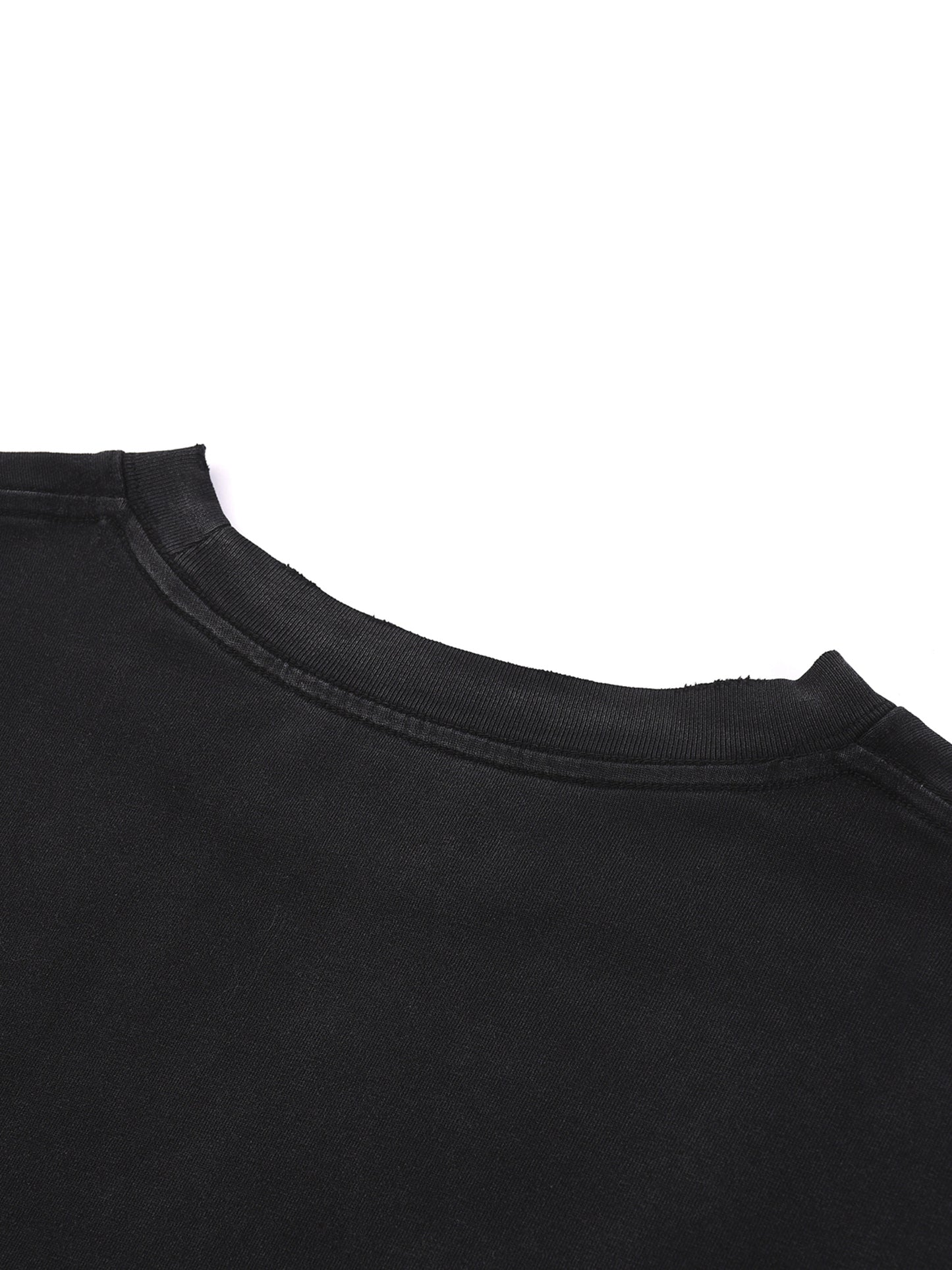 Gen Edge Cotton T-Shirt