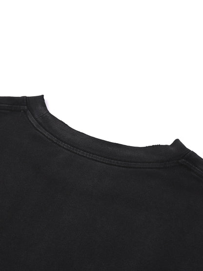 Gen Edge Cotton T-Shirt