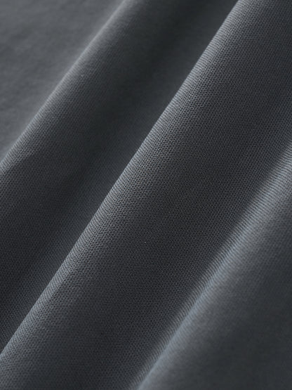 V-Neck Long-Sleeve