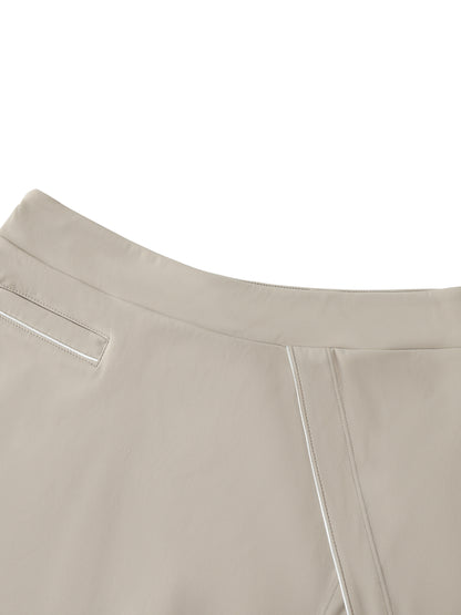 A-Line Skirt
