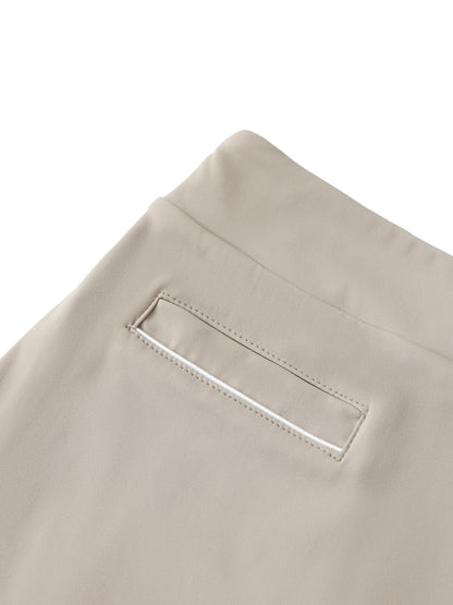 A-Line Skirt
