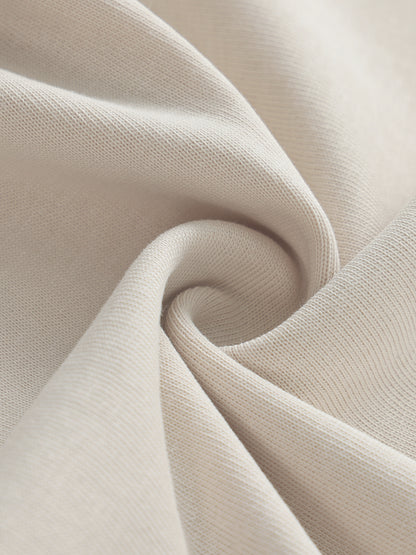 Cotton Polo Shirt