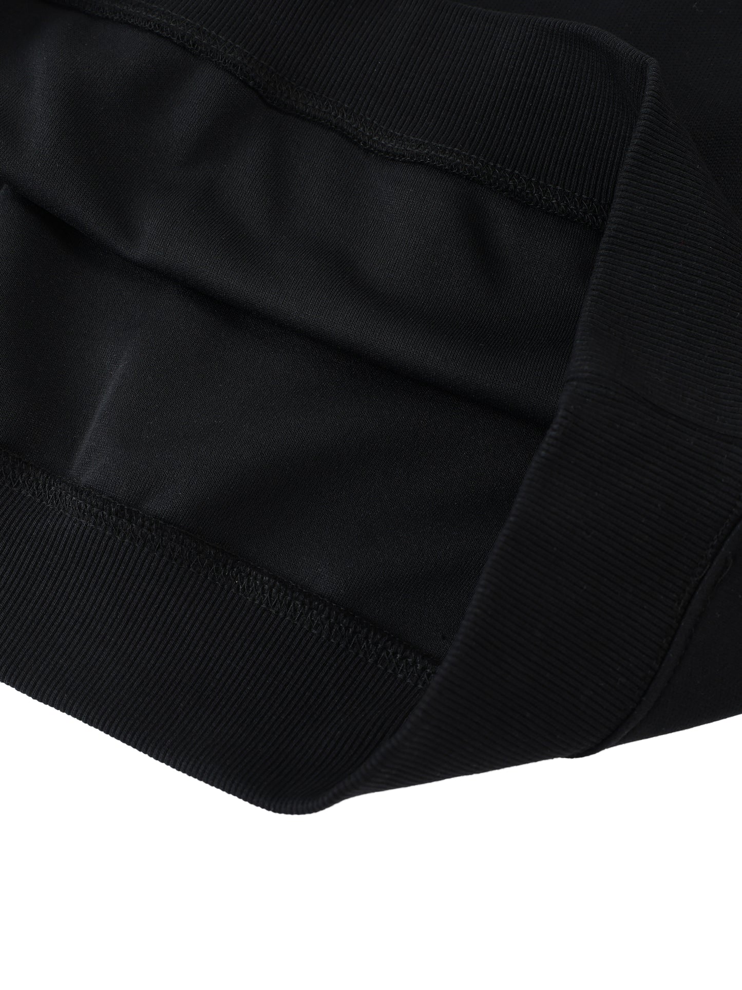 Oversized Crewneck Sweatshirt