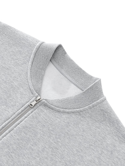 Essential Fleeced Jacket