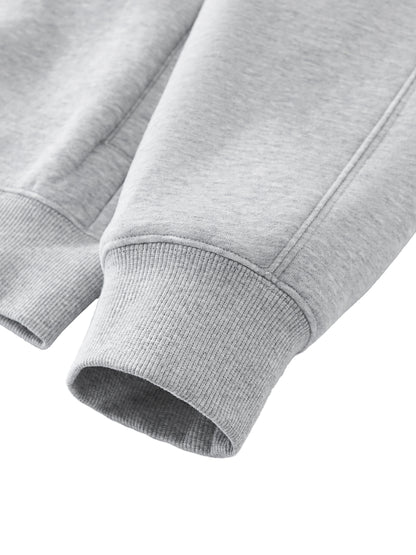 Essential Fleeced Jacket