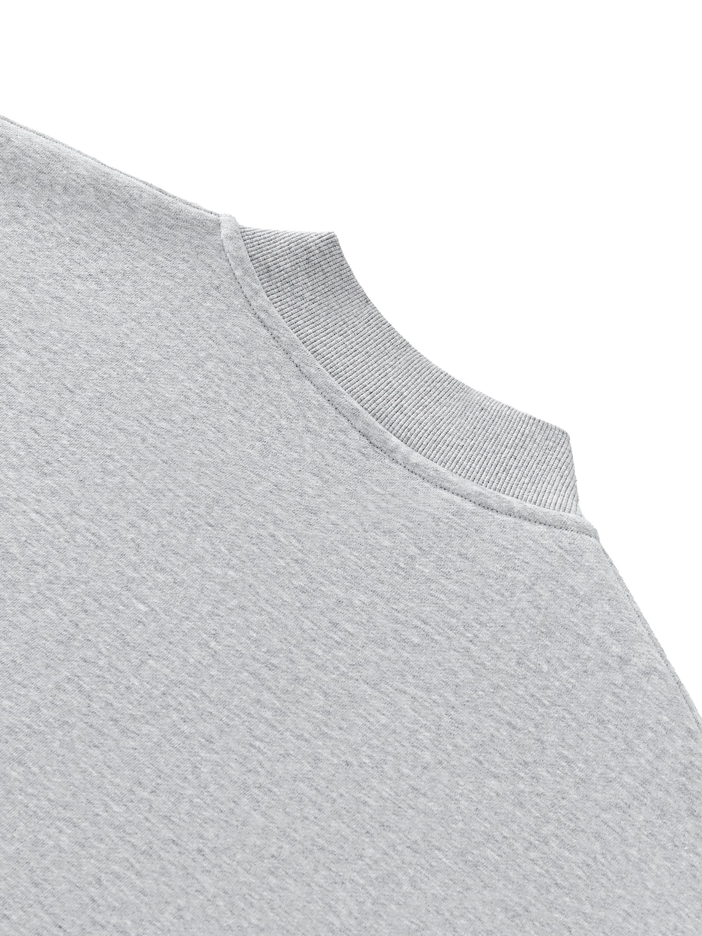 Essential Fleeced Jacket