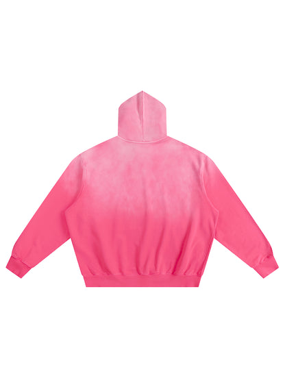 Sunfade Oversized Hoodie