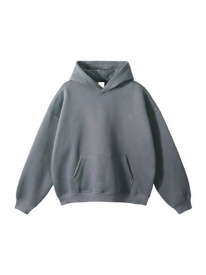 Oversized Hoodie
