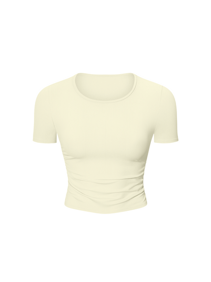 Bodycon Crop Top