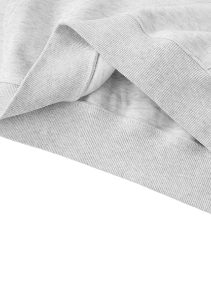 Piping Raglan Hoodie