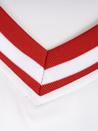 Lapel T-Shirt