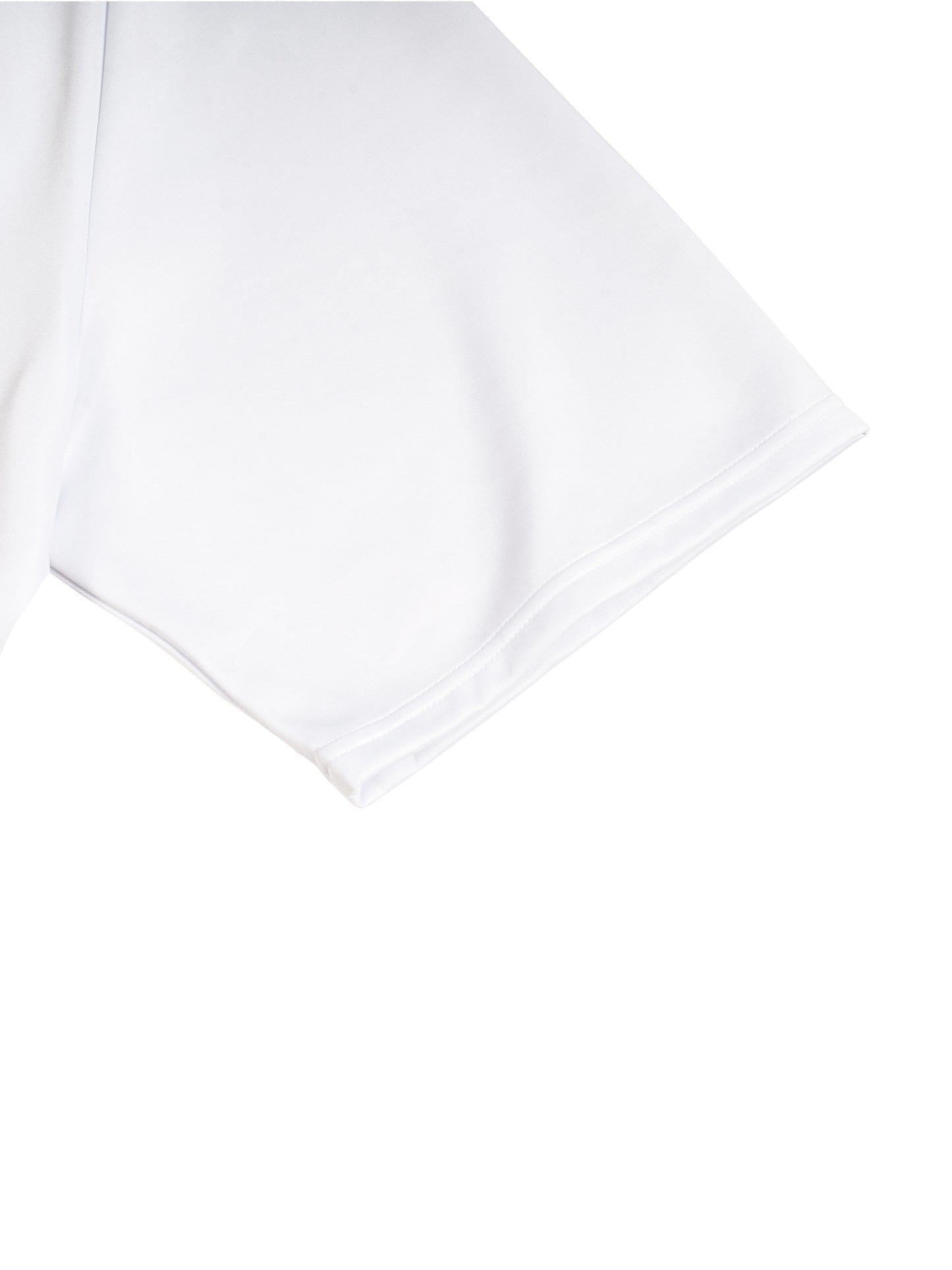Lapel T-Shirt
