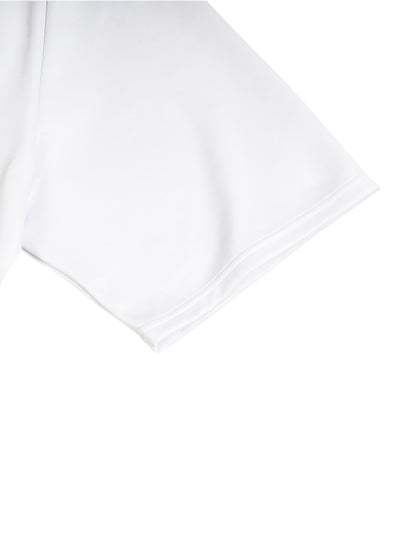 Lapel T-Shirt