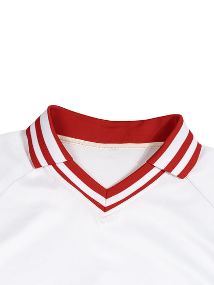 Lapel T-Shirt