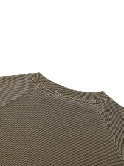 Raglan Long Sleeve T-Shirt