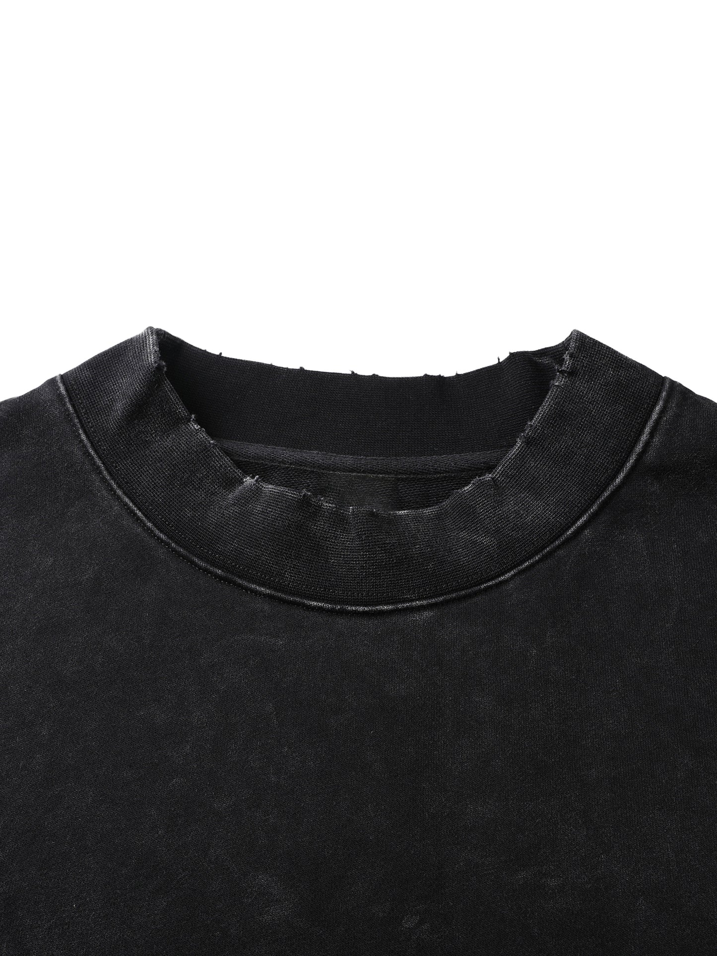 Drop Crewneck Sweatshirt