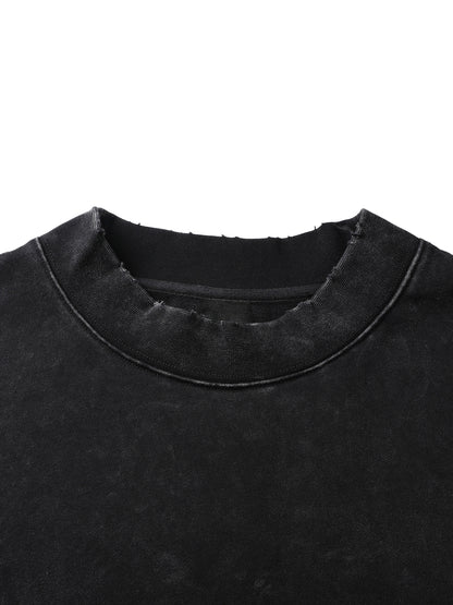Drop Crewneck Sweatshirt