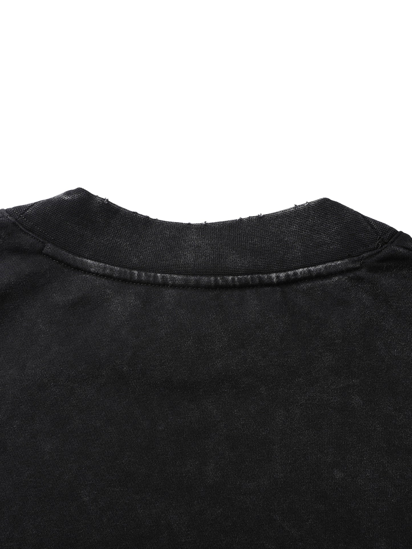 Drop Crewneck Sweatshirt