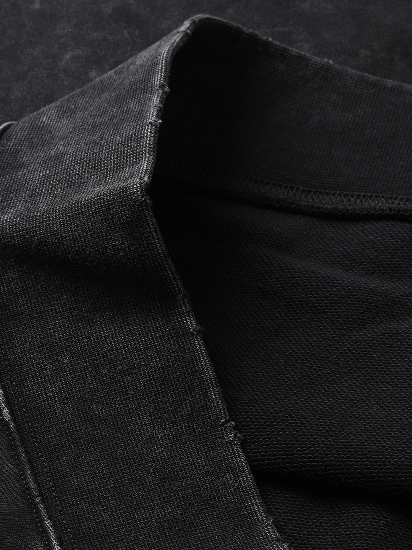 Drop Crewneck Sweatshirt