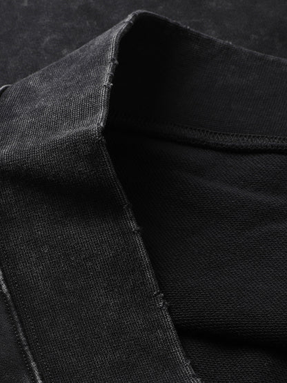 Drop Crewneck Sweatshirt