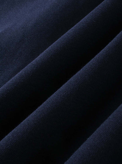 Essential Frayed Hoodie