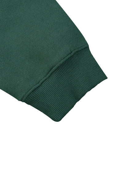 Essential Zip-Through Hoodie