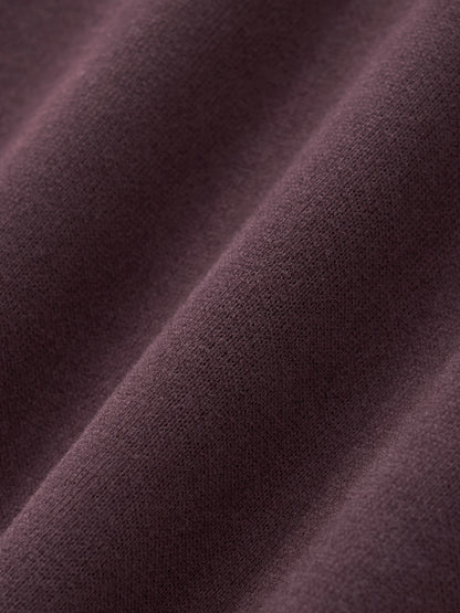 Cropped Hoodie